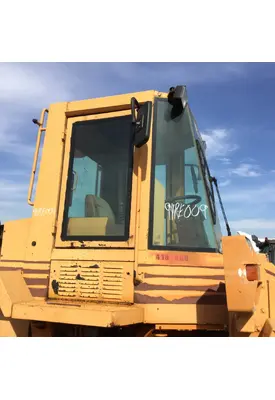 Case 621B Equip Cab Assembly