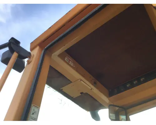 Case 621B Equip Cab Assembly