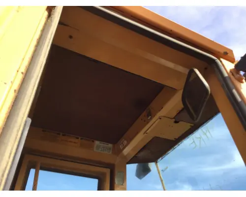 Case 621B Equip Cab Assembly