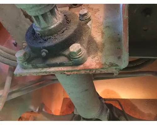 Case 621B Equip Drive Shaft