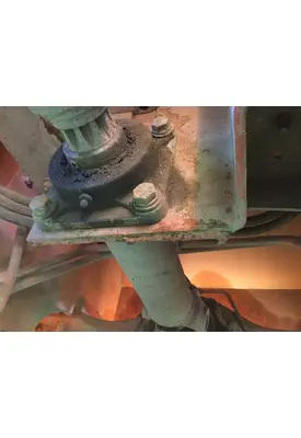 Case 621B Equip Drive Shaft