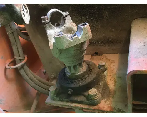 Case 621B Equip Drive Shaft