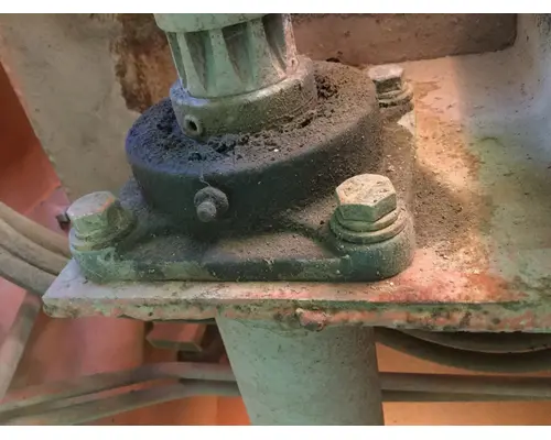 Case 621B Equip Drive Shaft