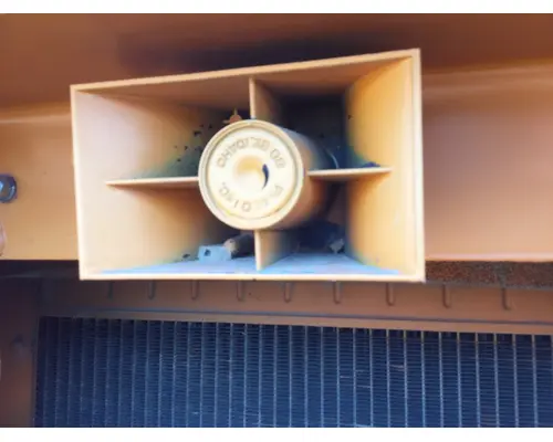 Case 621B Equip Electrical Misc. Parts