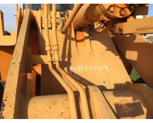 Case 621B Equip Frame