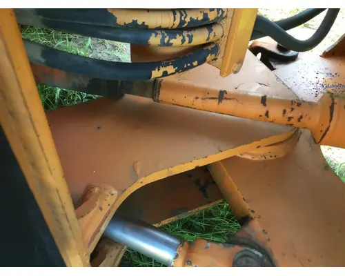 Case 621B Equip Frame