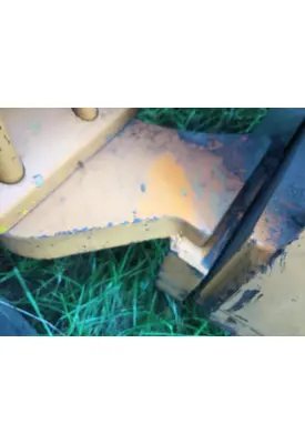 Case 621B Equip Frame