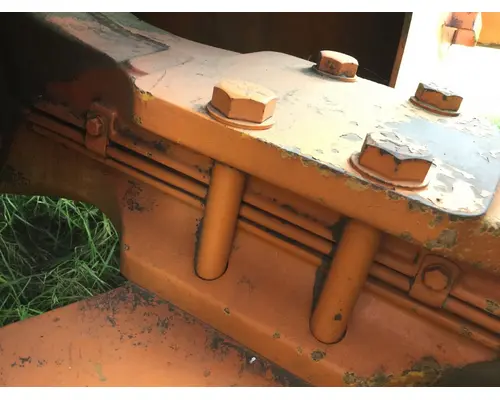 Case 621B Equip Frame