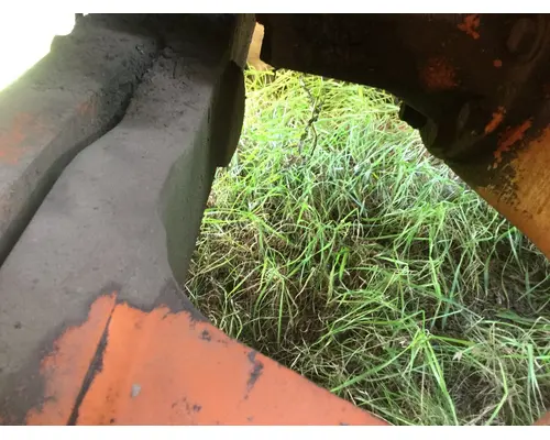 Case 621B Equip Frame