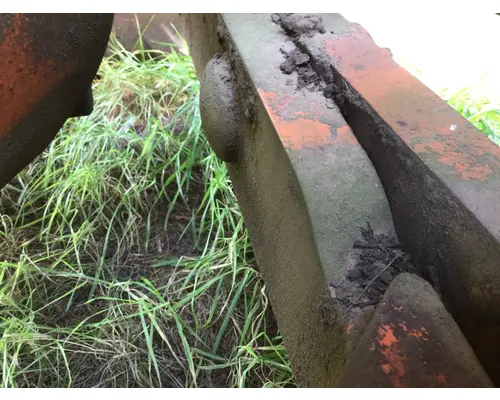 Case 621B Equip Frame