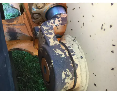 Case 621B Equip Hydraulic Cylinder