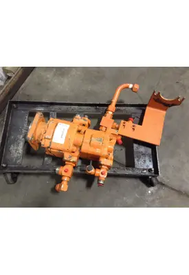 Case 621B Equip Hydraulic Pump