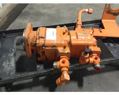 Case 621B Equip Hydraulic Pump