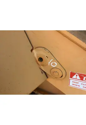 Case 621B Equip Misc. Parts