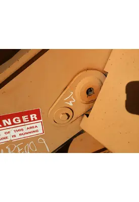 Case 621B Equip Misc. Parts