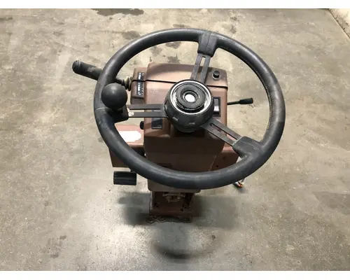 Case 621B Equip Steering Column
