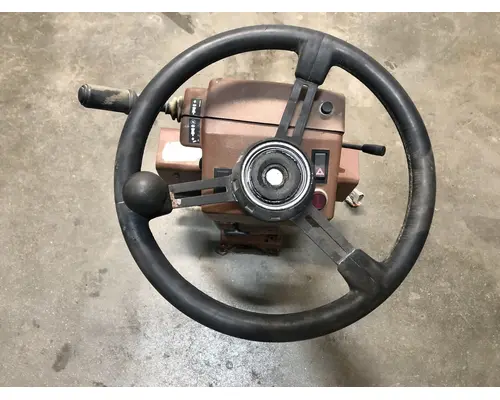 Case 621B Equip Steering Column