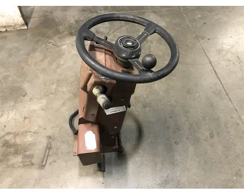 Case 621B Equip Steering Column
