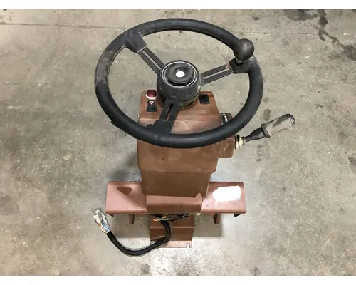 Case 621B Equip Steering Column