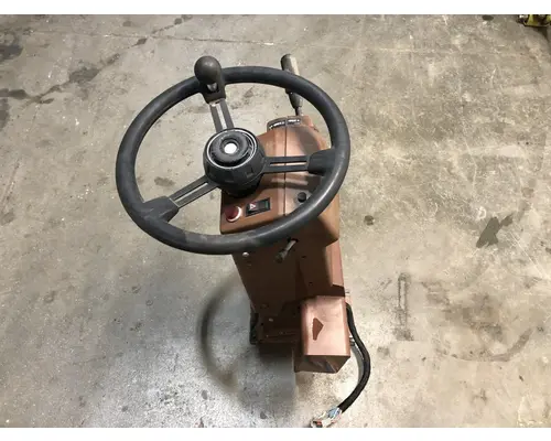Case 621B Equip Steering Column