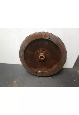 Case 621B Flywheel