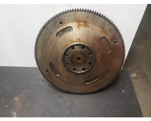 Case 621B Flywheel