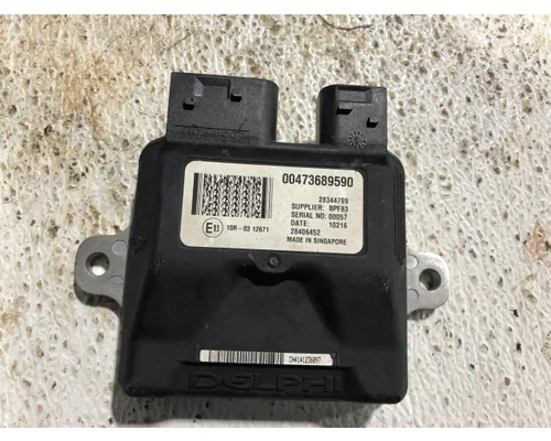Case 621F Equipment (Mounted)