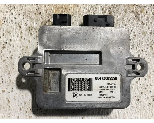 Case 621F Equipment (Mounted)