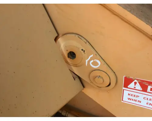 Equipment (Mounted) Case 621B Vander Haags Inc Sp
