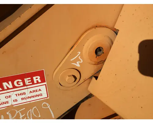 Equipment (Mounted) Case 621B Vander Haags Inc Sp