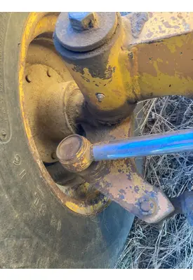 Case 680E Equip Axle Pivot Mount