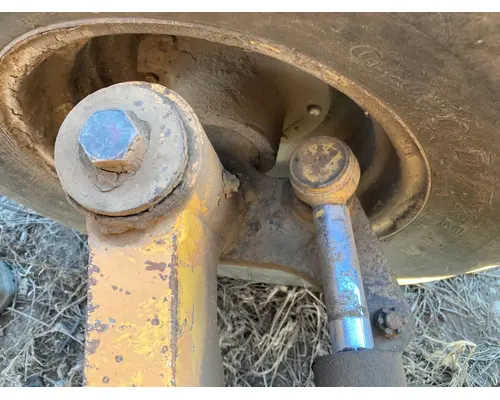 Case 680E Equip Axle Pivot Mount