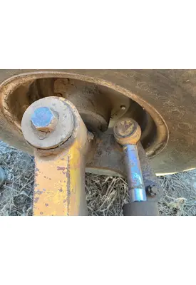 Case 680E Equip Axle Pivot Mount