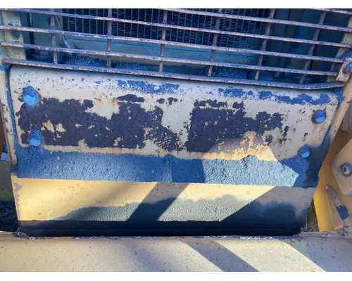 Case 680E Equip Body Misc. Parts