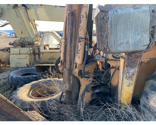 Case 680E Equip Boom