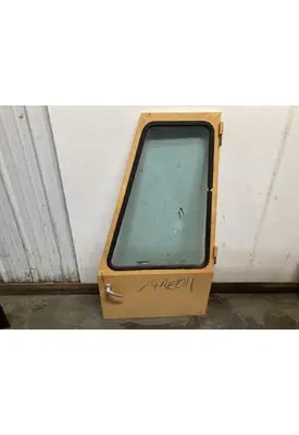 Case 680E Equip Door Assembly