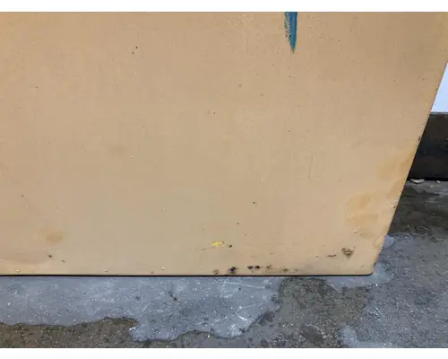 Case 680E Equip Door Assembly