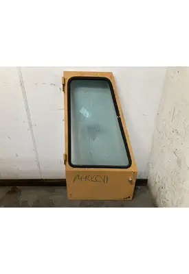 Case 680E Equip Door Assembly