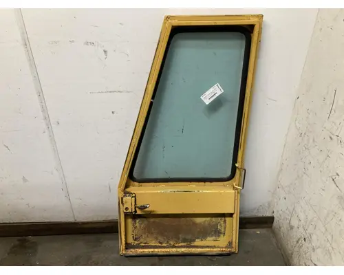 Case 680E Equip Door Assembly