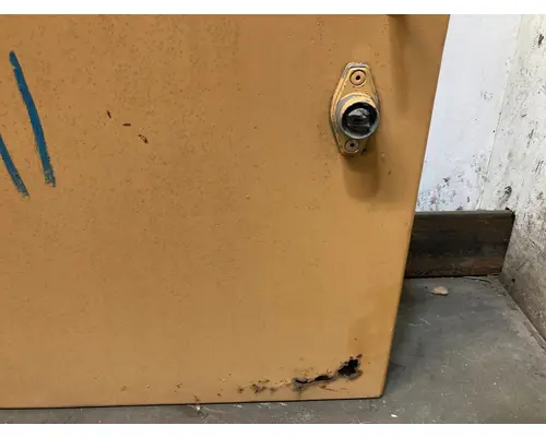 Case 680E Equip Door Assembly
