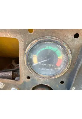 Case 680E Equip Electrical Misc. Parts