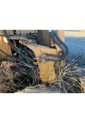 Case 680E Equip Frame