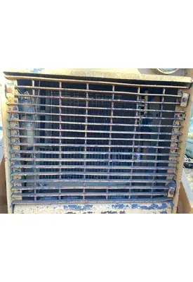 Case 680E Equip Grille