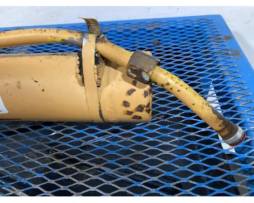 Case 680E Equip Hydraulic Cylinder