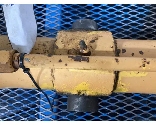 Case 680E Equip Hydraulic Cylinder