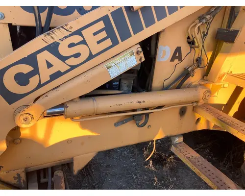 Case 680E Equip Hydraulic Cylinder