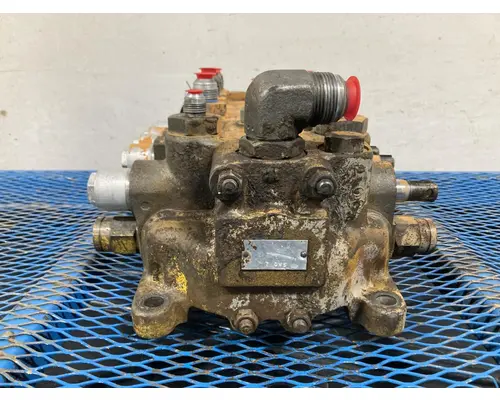Case 680E Equip Hydraulic Valve