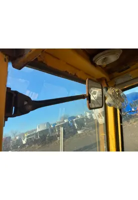 Case 680E Equip Interior Misc. Parts