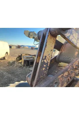 Case 680E Equip Linkage