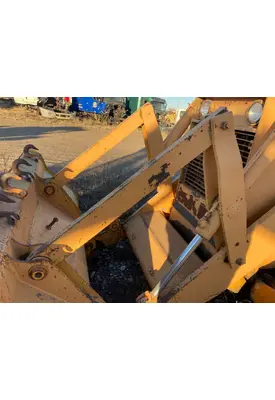 Case 680E Equip Linkage